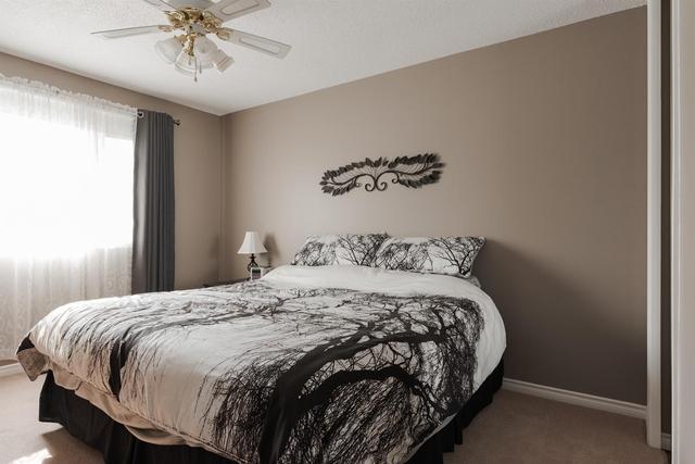 125 Silvertip Place, House detached with 4 bedrooms, 1 bathrooms and 3 parking in Wood Buffalo AB | Image 22