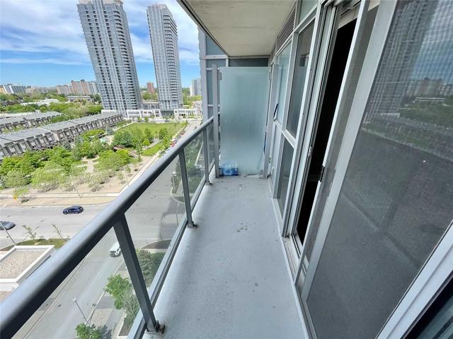 1121 - 135 Village Green Sq, Condo with 1 bedrooms, 1 bathrooms and 1 parking in Toronto ON | Image 20