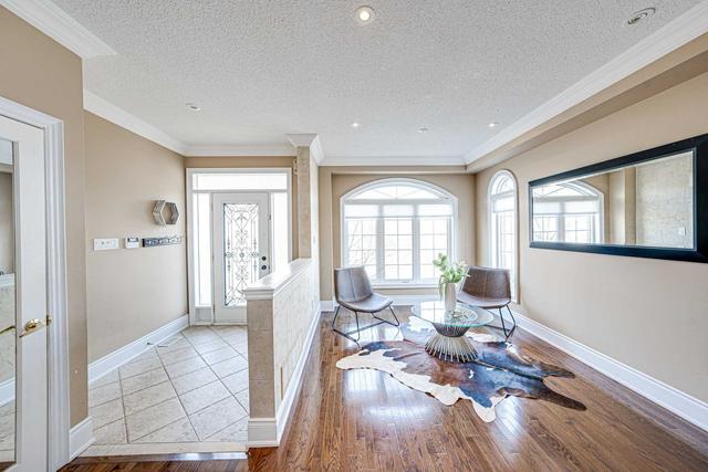 83 Cezanne Tr, House detached with 4 bedrooms, 5 bathrooms and 6 parking in Vaughan ON | Image 34