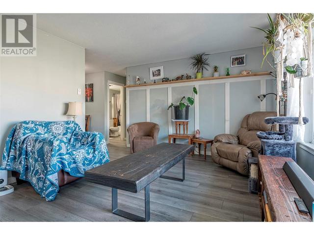 108 - 505 Browne Road, Condo with 2 bedrooms, 2 bathrooms and 1 parking in Vernon BC | Image 5