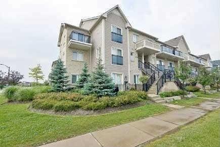 96 - 5035 Oscar Peterson Blvd, Townhouse with 3 bedrooms, 3 bathrooms and 1 parking in Mississauga ON | Image 2