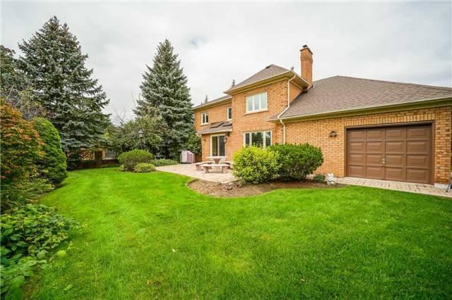 86 Woodgreen Dr, House detached with 4 bedrooms, 5 bathrooms and 4 parking in Vaughan ON | Image 19
