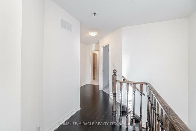 88 Humphery St, House semidetached with 3 bedrooms, 3 bathrooms and 2 parking in Hamilton ON | Image 15