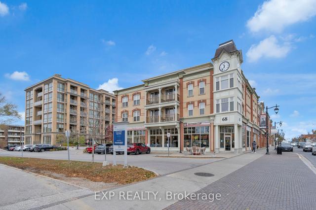 222 - 68 Main St, Condo with 2 bedrooms, 2 bathrooms and 1 parking in Markham ON | Image 28
