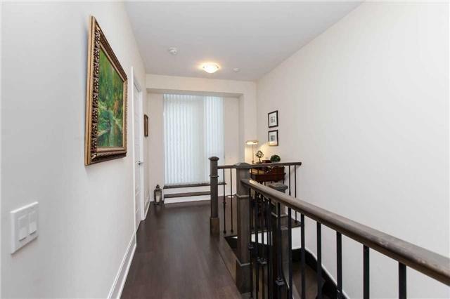 th02 - 15 Viking Lane, Townhouse with 3 bedrooms, 3 bathrooms and 2 parking in Toronto ON | Image 17