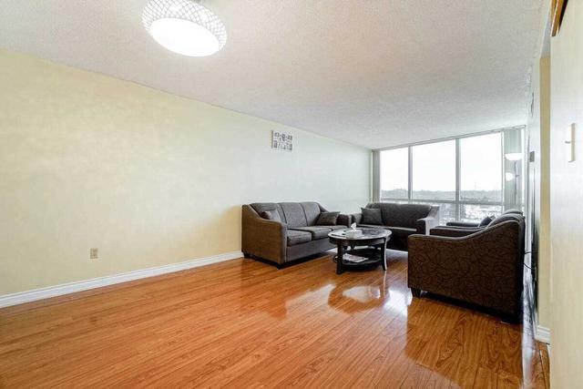 708 - 21 Markbrook Lane, Condo with 2 bedrooms, 2 bathrooms and 2 parking in Toronto ON | Image 30