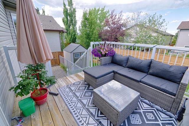 43 Rivermill Landing W, House detached with 4 bedrooms, 3 bathrooms and 2 parking in Lethbridge AB | Image 24