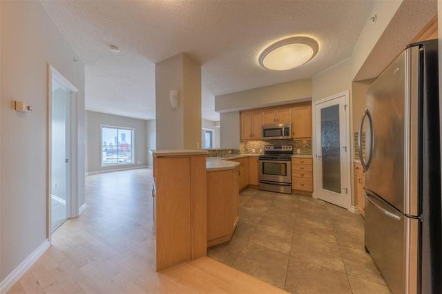 #708 10108 125 St Nw, Condo with 2 bedrooms, 2 bathrooms and 2 parking in Edmonton AB | Image 25