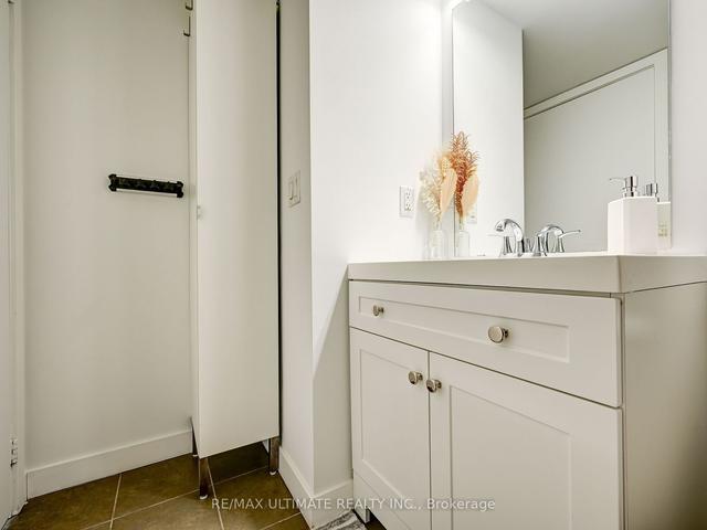 220 - 120 Dallimore Circ, Condo with 1 bedrooms, 1 bathrooms and 1 parking in Toronto ON | Image 10