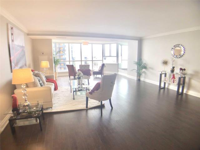 1002 - 5280 Lakeshore Rd, Condo with 2 bedrooms, 2 bathrooms and 1 parking in Burlington ON | Image 14