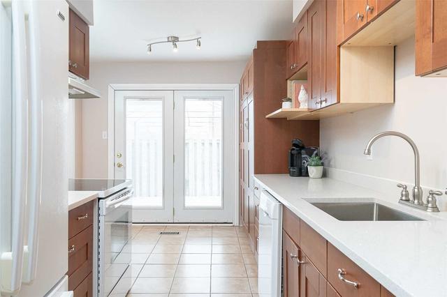 505 Hayward Cres, House detached with 3 bedrooms, 3 bathrooms and 2 parking in Milton ON | Image 30