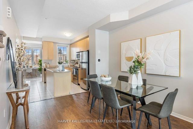 32 - 4701 Kingston Rd, Townhouse with 3 bedrooms, 3 bathrooms and 1 parking in Toronto ON | Image 22