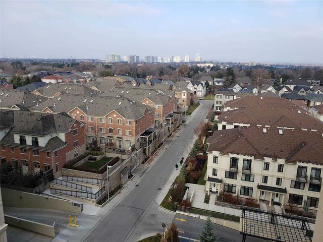 1012 - 520 Steeles Ave W, Condo with 2 bedrooms, 2 bathrooms and 1 parking in Vaughan ON | Image 7
