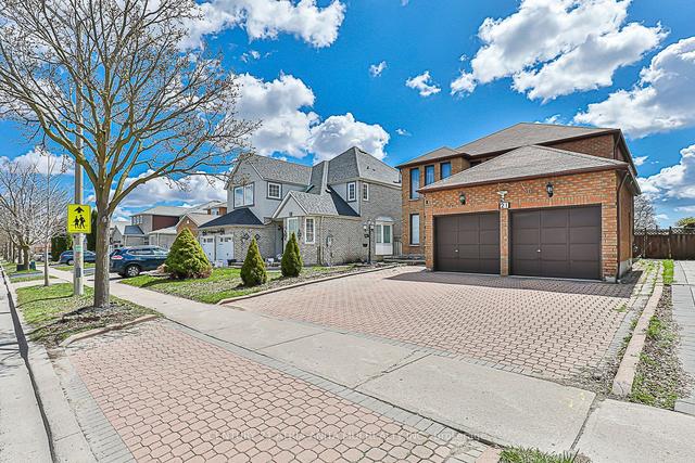 21 Taplane Dr, House detached with 4 bedrooms, 4 bathrooms and 6 parking in Markham ON | Image 33