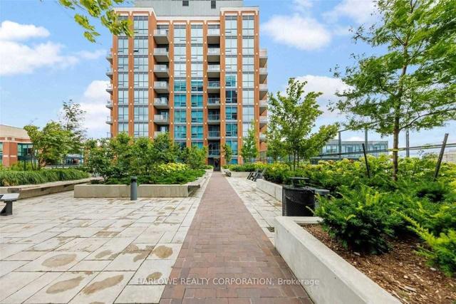251 - 31 Tippett Rd, Condo with 2 bedrooms, 2 bathrooms and 2 parking in Toronto ON | Image 29