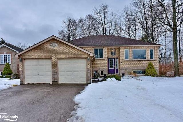 4 Kenwell Court, House detached with 4 bedrooms, 3 bathrooms and 8 parking in Wasaga Beach ON | Image 18