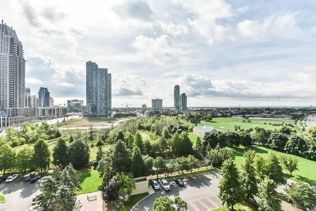 1002 - 350 Rathburn Rd W, Condo with 2 bedrooms, 2 bathrooms and 1 parking in Mississauga ON | Image 20