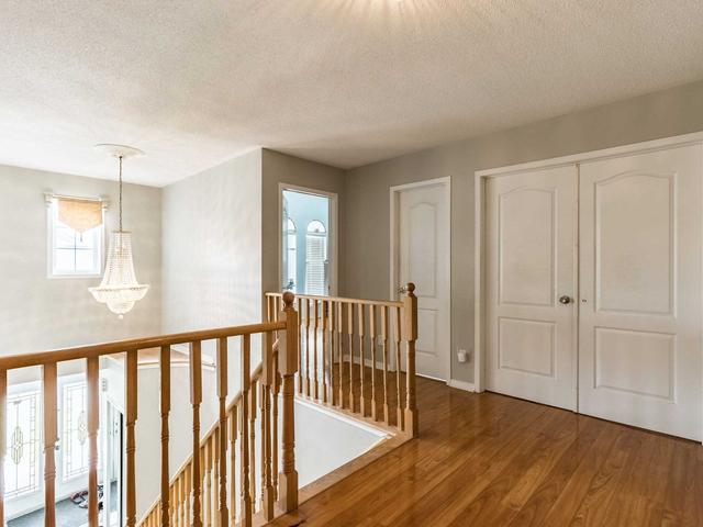 10 Mint Leaf Blvd, House detached with 4 bedrooms, 4 bathrooms and 6 parking in Brampton ON | Image 15