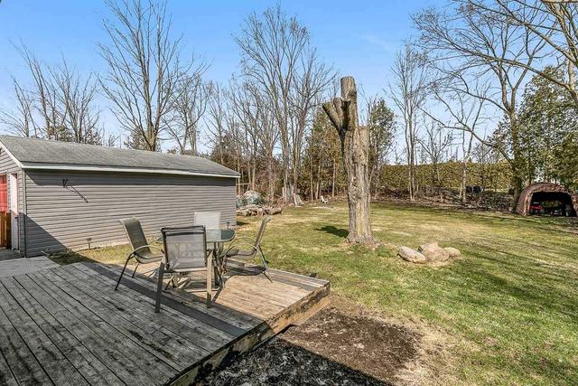 6 Owen Rd, House detached with 2 bedrooms, 1 bathrooms and 10 parking in Oro Medonte ON | Image 21