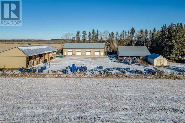 38522 Range Road 40, House detached with 4 bedrooms, 3 bathrooms and null parking in Lacombe County AB | Image 31