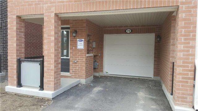 72 Heron Park Pl, House attached with 3 bedrooms, 3 bathrooms and 1 parking in Toronto ON | Image 2