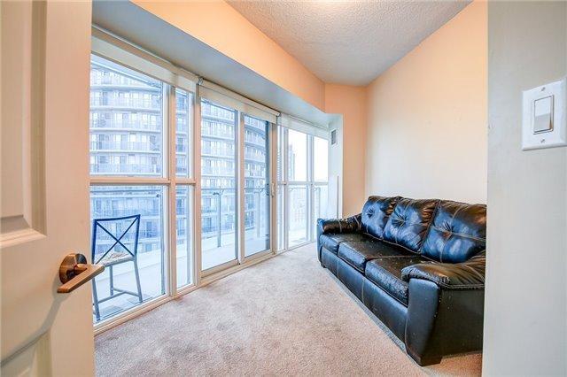 2003 - 50 Absolute Ave, Condo with 2 bedrooms, 2 bathrooms and 1 parking in Mississauga ON | Image 11