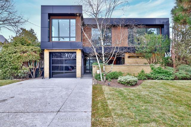 15 Citation Dr, House detached with 5 bedrooms, 5 bathrooms and 6 parking in Toronto ON | Image 1