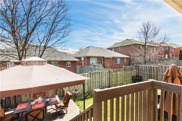 33 Reddenhurst Cres, House detached with 3 bedrooms, 4 bathrooms and 4 parking in Georgina ON | Image 15