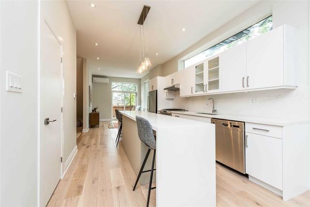 646 Euclid Ave, House detached with 4 bedrooms, 5 bathrooms and 2 parking in Toronto ON | Image 10