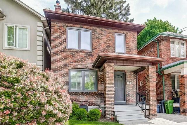 65 Unsworth Ave, House detached with 3 bedrooms, 2 bathrooms and 0 parking in Toronto ON | Image 23