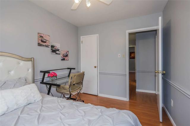 692 Wonderland Rd S, Townhouse with 3 bedrooms, 3 bathrooms and 2 parking in London ON | Image 16
