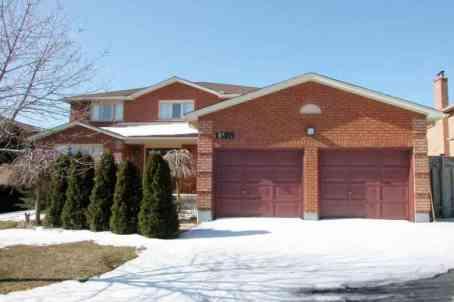 1378 Chalfield Dr, House detached with 4 bedrooms, 4 bathrooms and 4 parking in Oakville ON | Image 1