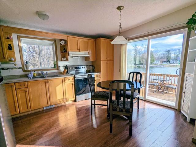 27 Trillium Beach Dr, Condo with 2 bedrooms, 1 bathrooms and 3 parking in Puslinch ON | Image 10