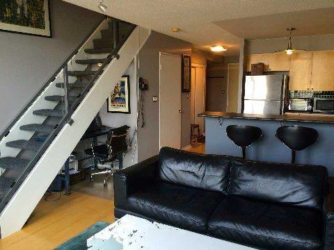 228 - 200 Manitoba St, Condo with 1 bedrooms, 2 bathrooms and 1 parking in Toronto ON | Image 4