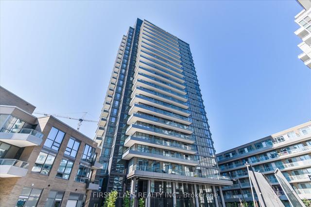 1510 - 50 Forest Manor Rd, Condo with 2 bedrooms, 2 bathrooms and 1 parking in Toronto ON | Image 12