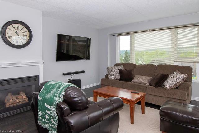 405 - 11 Beck Boulevard, House attached with 2 bedrooms, 2 bathrooms and null parking in Penetanguishene ON | Image 8