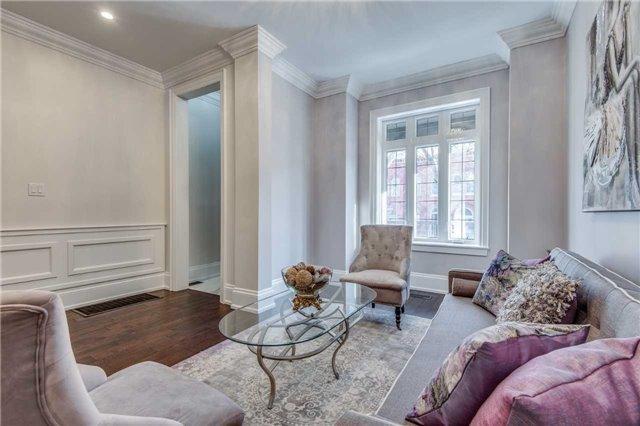 222 Markham St, House semidetached with 4 bedrooms, 5 bathrooms and 1 parking in Toronto ON | Image 5