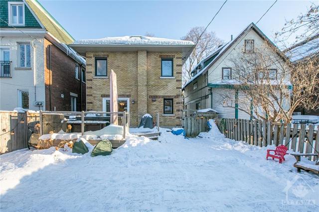205 Powell Avenue, House detached with 4 bedrooms, 4 bathrooms and 2 parking in Ottawa ON | Image 26