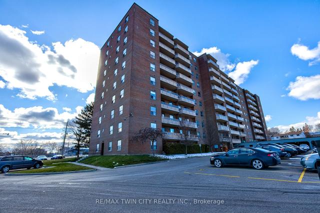 309 - 1100 Courtland Ave E, Condo with 2 bedrooms, 1 bathrooms and 1 parking in Kitchener ON | Image 19