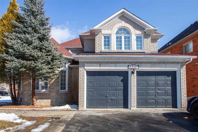 2337 Meriadoc Dr, House detached with 4 bedrooms, 4 bathrooms and 4 parking in Pickering ON | Image 26