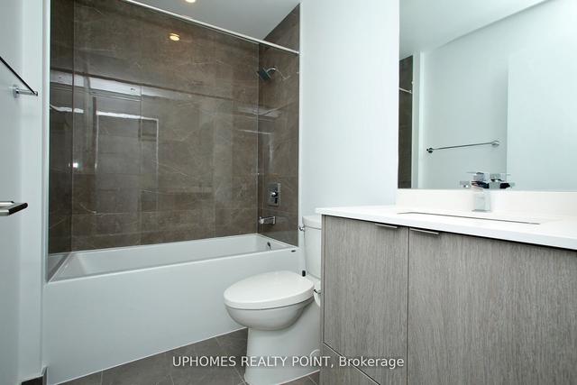1207 - 1928 Lake Shore Blvd W, Condo with 2 bedrooms, 3 bathrooms and 1 parking in Toronto ON | Image 5