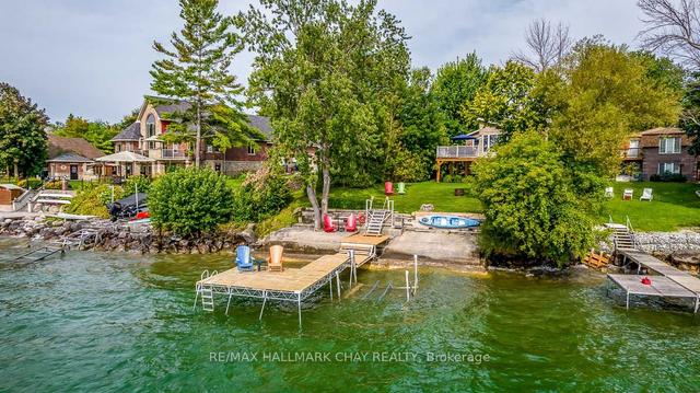 1069 Lakeshore Rd E, House detached with 3 bedrooms, 2 bathrooms and 8 parking in Oro Medonte ON | Image 32