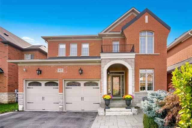 47 Belleville Dr, House detached with 5 bedrooms, 4 bathrooms and 7 parking in Brampton ON | Image 10