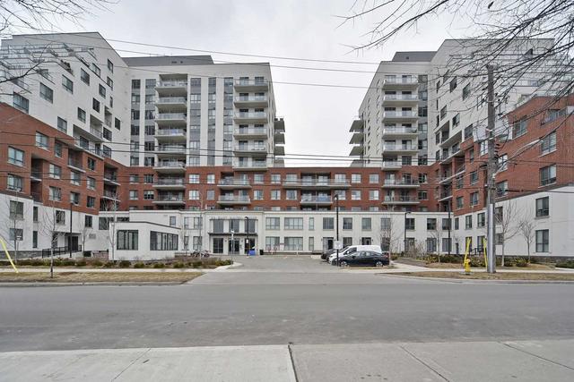 923 - 22 East Haven Dr, Condo with 2 bedrooms, 2 bathrooms and 1 parking in Toronto ON | Image 23