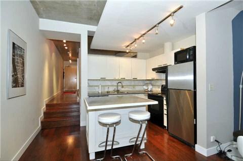 404 - 388 Richmond St W, Condo with 1 bedrooms, 1 bathrooms and 1 parking in Toronto ON | Image 13
