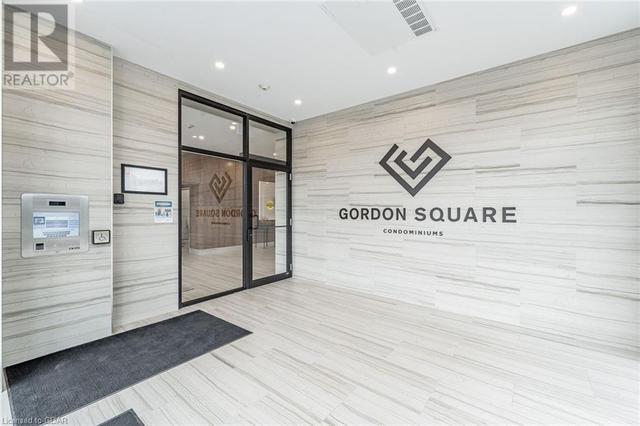 1878 Gordon Street Unit# 503, Condo with 2 bedrooms, 2 bathrooms and 1 parking in Guelph ON | Image 3
