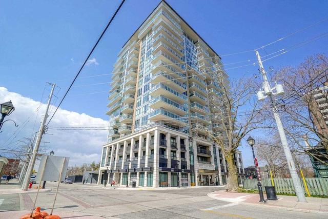 1202 - 2025 Maria St, Condo with 2 bedrooms, 2 bathrooms and 1 parking in Burlington ON | Image 1
