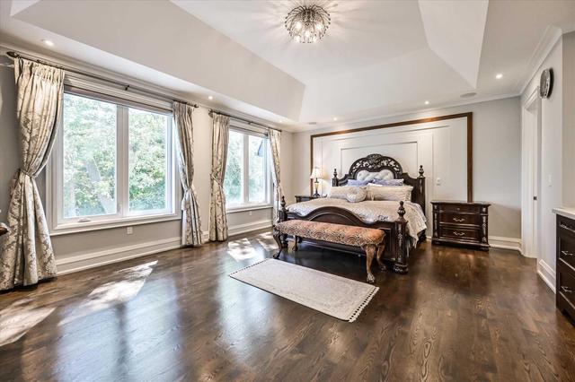 39 Ambrose Rd, House detached with 4 bedrooms, 7 bathrooms and 6 parking in Toronto ON | Image 13