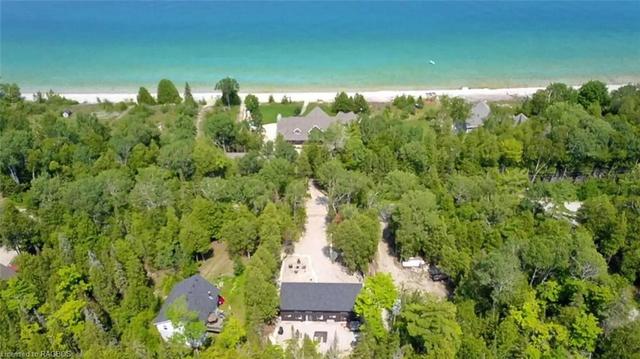 251 Cape Chin North Shore Road, House detached with 3 bedrooms, 1 bathrooms and 5 parking in Northern Bruce Peninsula ON | Image 37