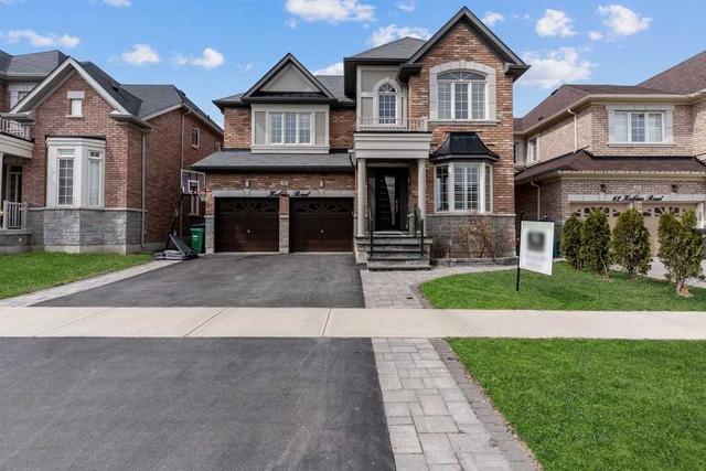 60 Kalmia Rd, House detached with 4 bedrooms, 5 bathrooms and 6 parking in Brampton ON | Image 1